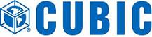Cubic Corporate Logo